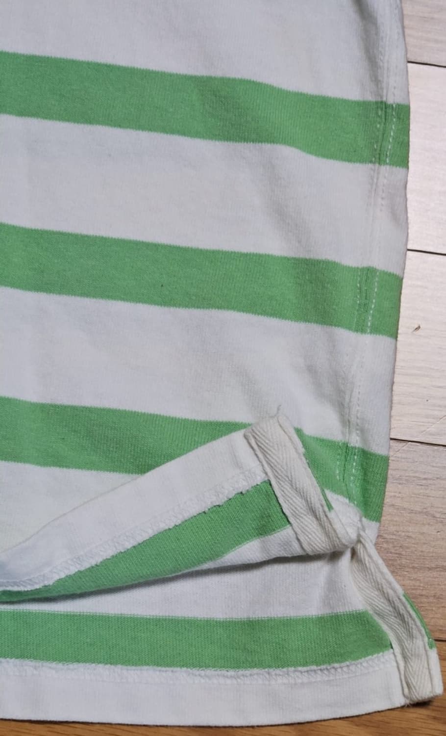 랄프로렌 럭비 반팔셔츠 상품이미지9