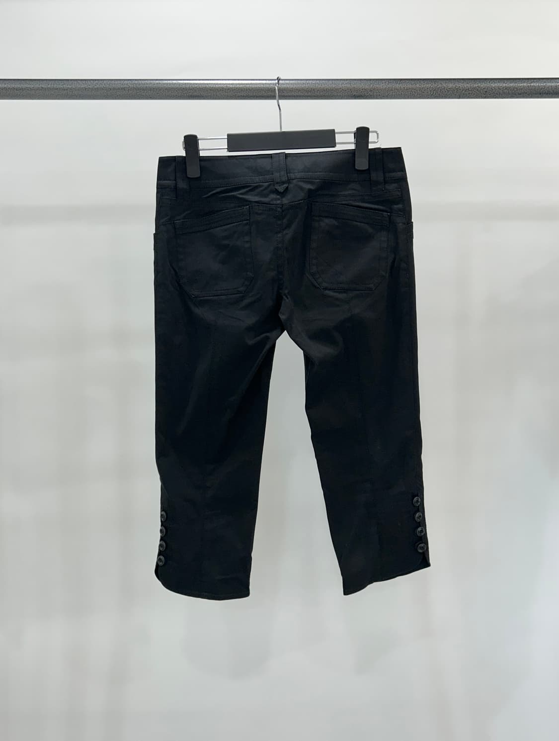 Button low midi pt 상품이미지7