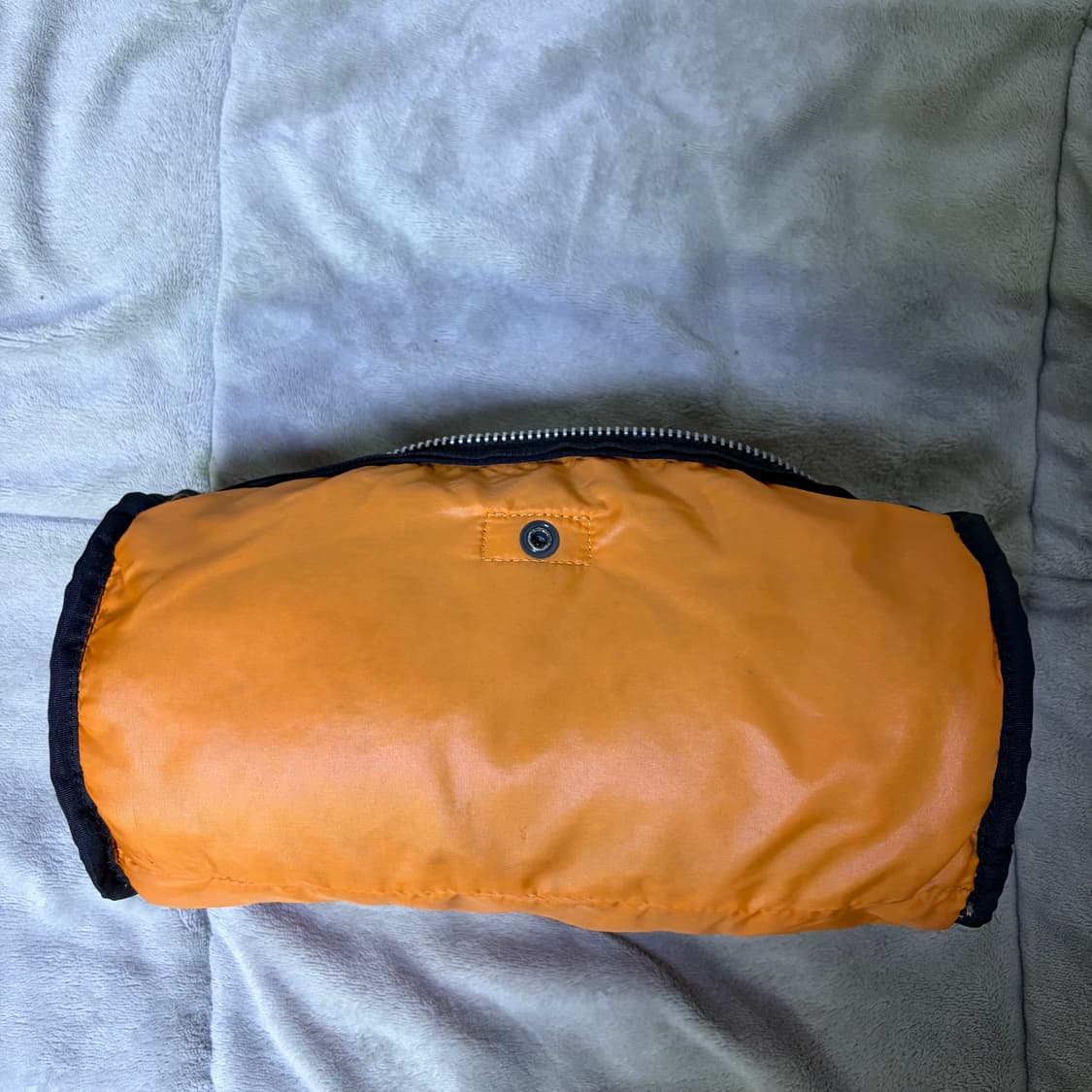 porter 요시다 포터 탱커 보스턴 더플백 s 블랙 상품이미지6