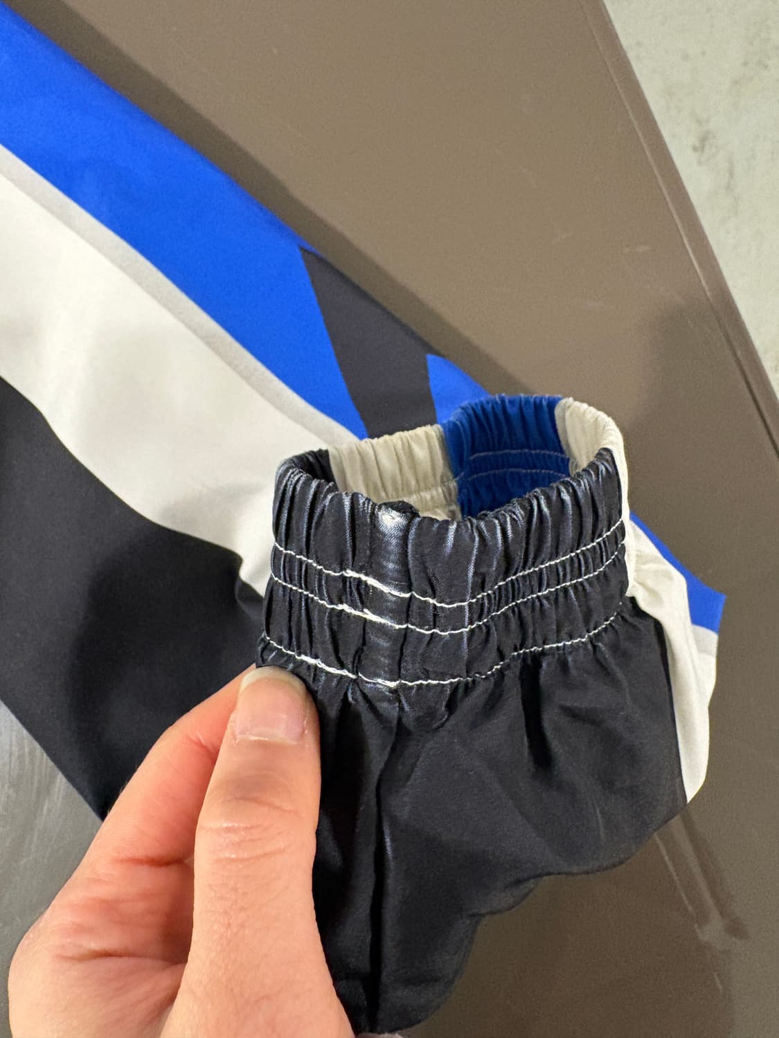 나이키 90‘s 바람막이 자켓 상품이미지9