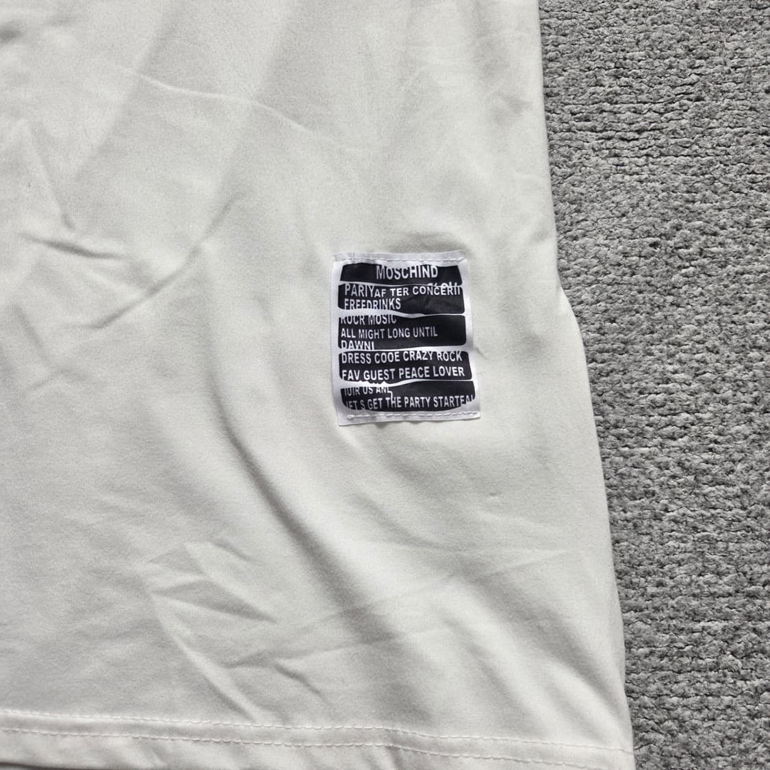 일본 빈티지 반팔 티셔츠 XL-2XL(105-110) 상품이미지5