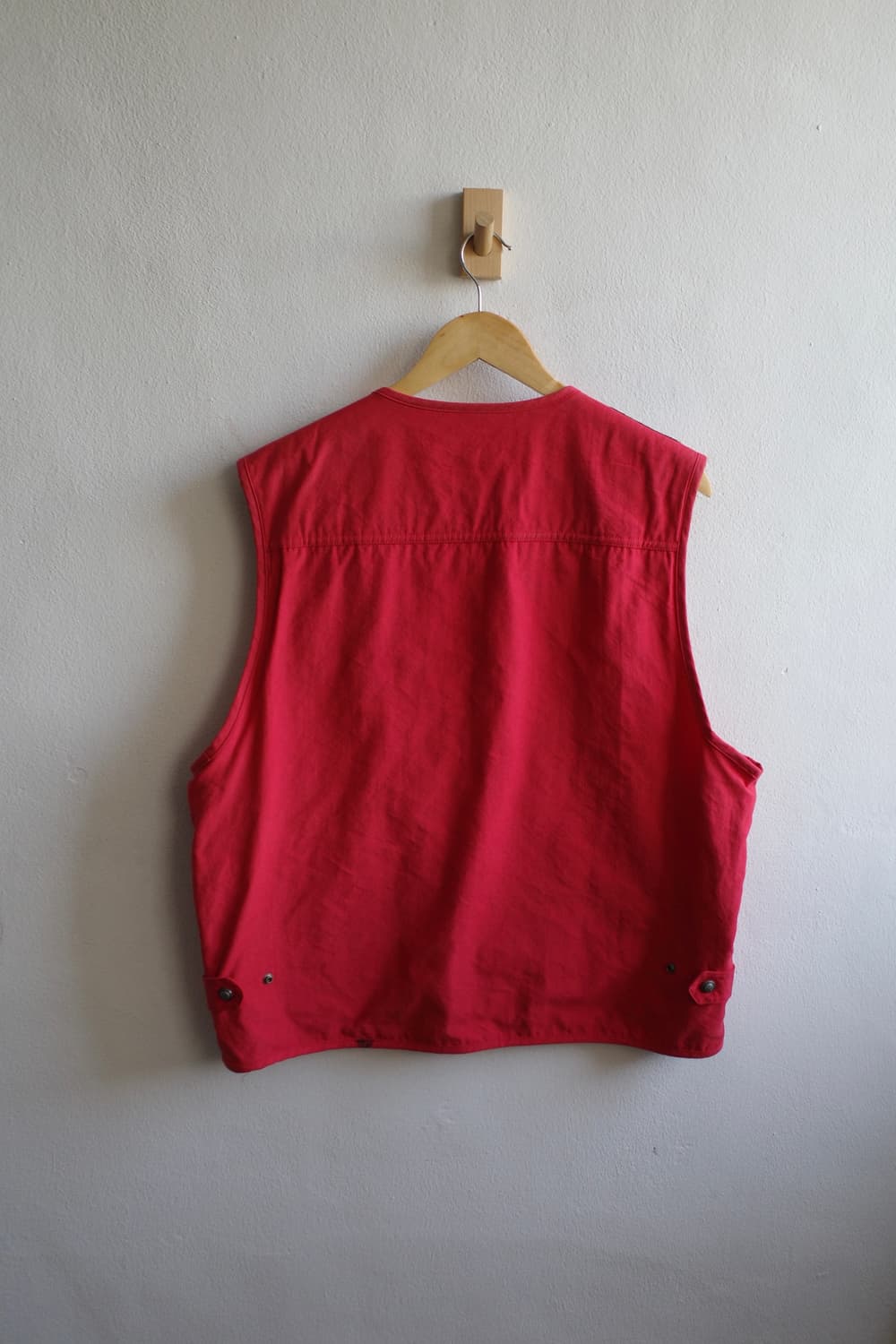 90s 나이키 acg 아웃도어 베스트 상품이미지6