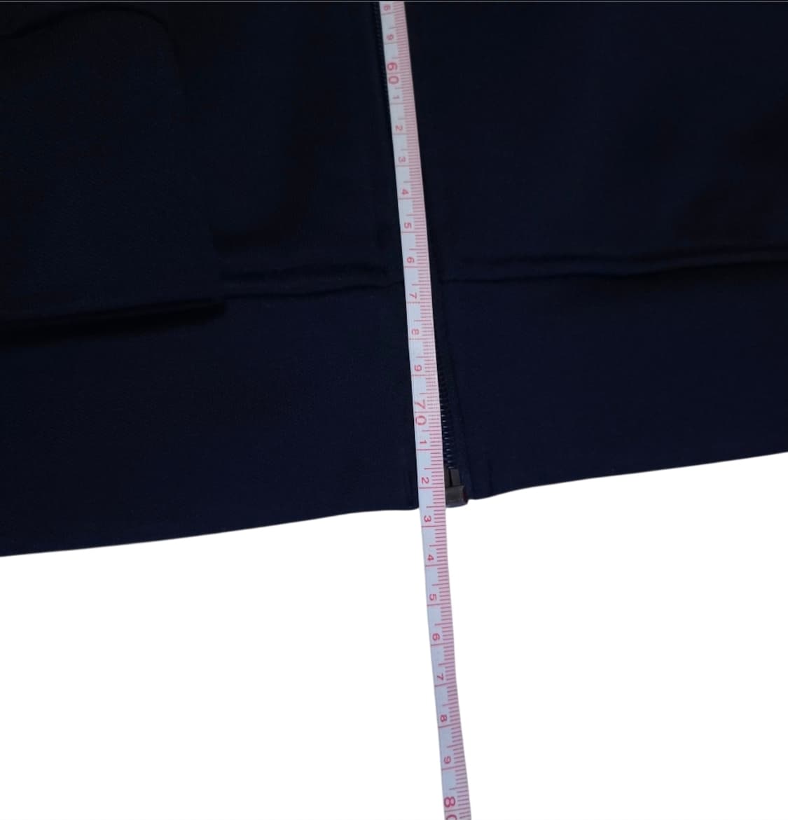 아디다스 파이어버드 져지 100-105 네이비트랙탑저지 상품이미지10