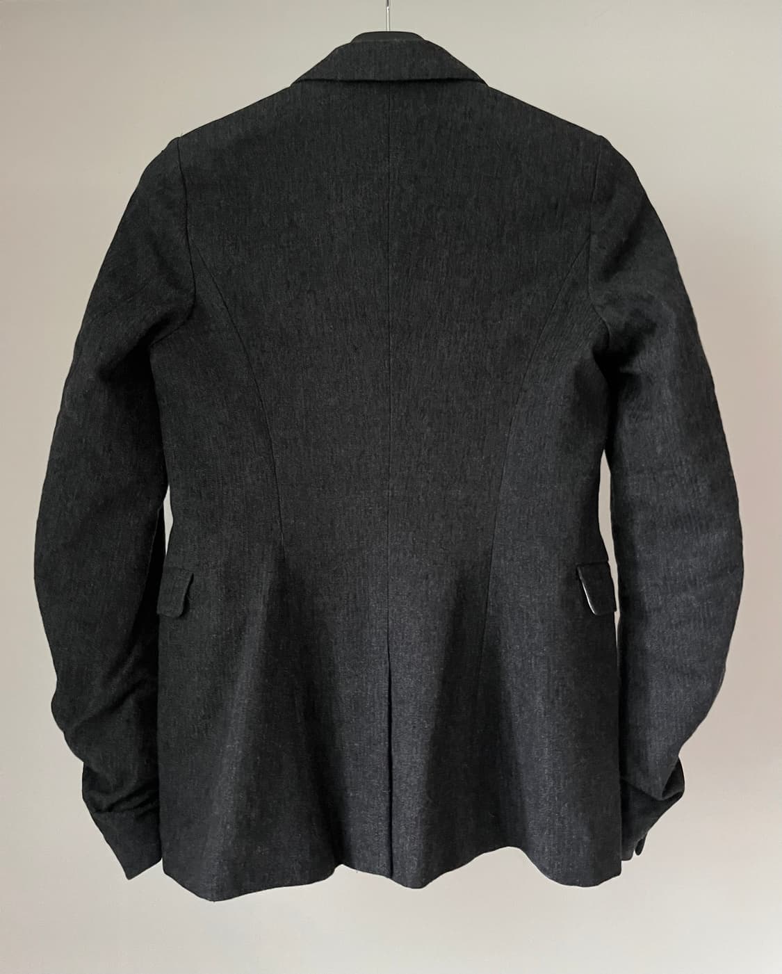Poeme Bohemien Tailored Jacket 상품이미지8