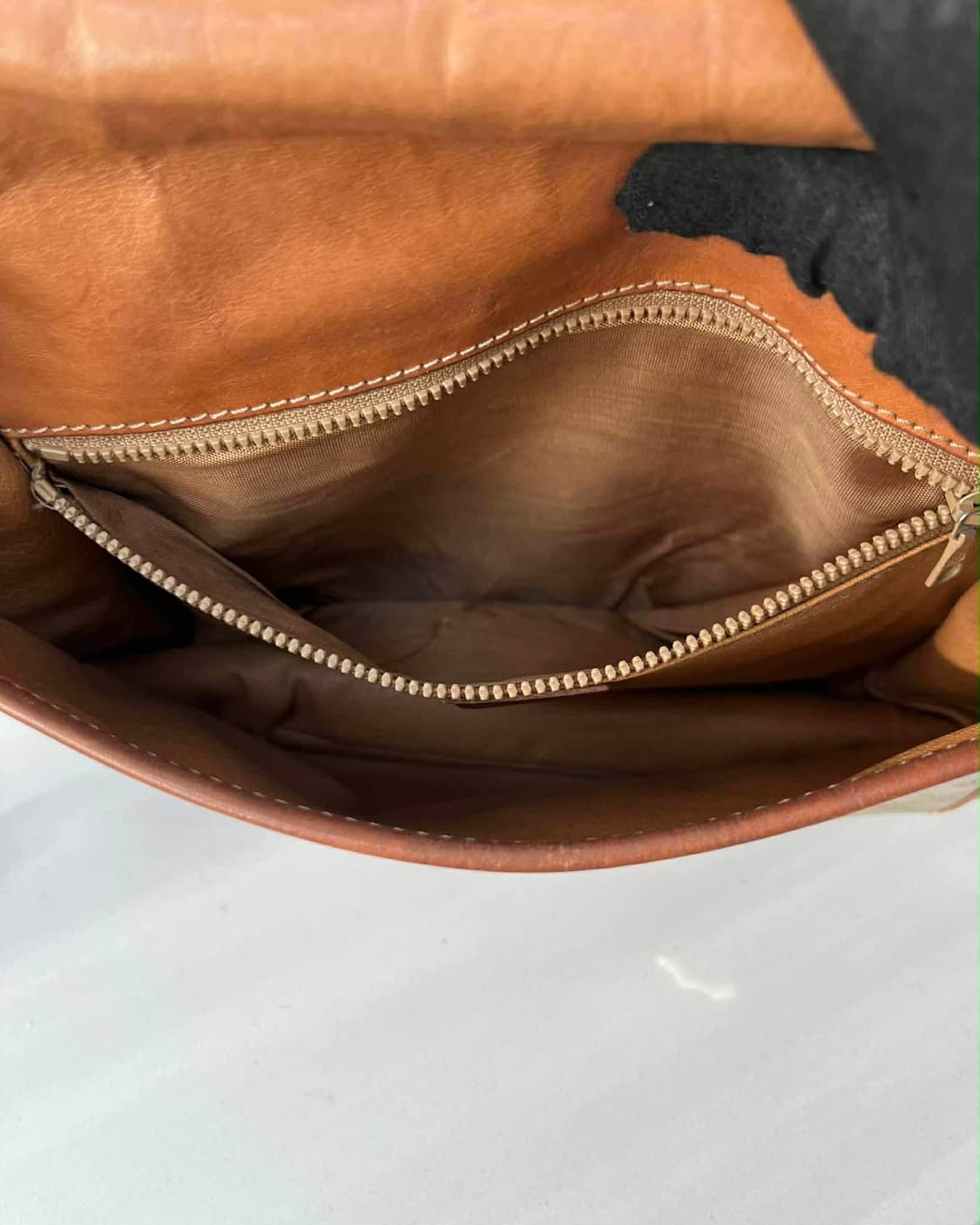 셀린느 빈티지 마카담 블라종 플랩 크로스백 숄더백 상품이미지6