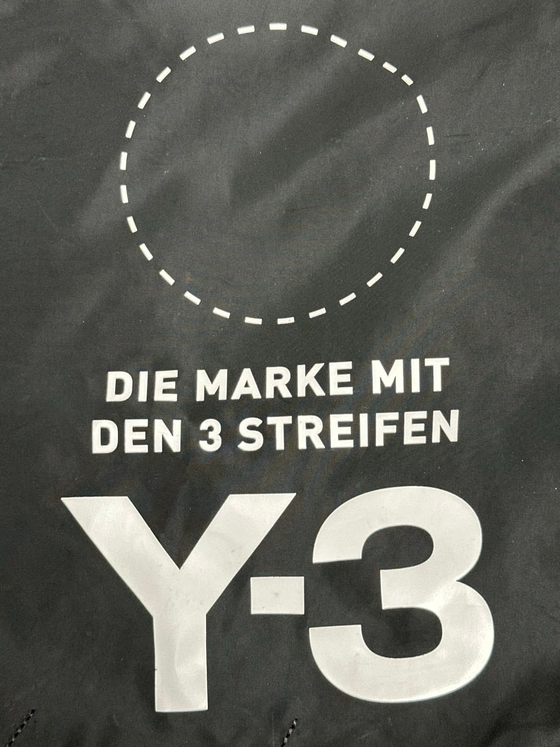 ADIDAS Y-3 아디디스 요지야마모토 백팩 가방 상품이미지2