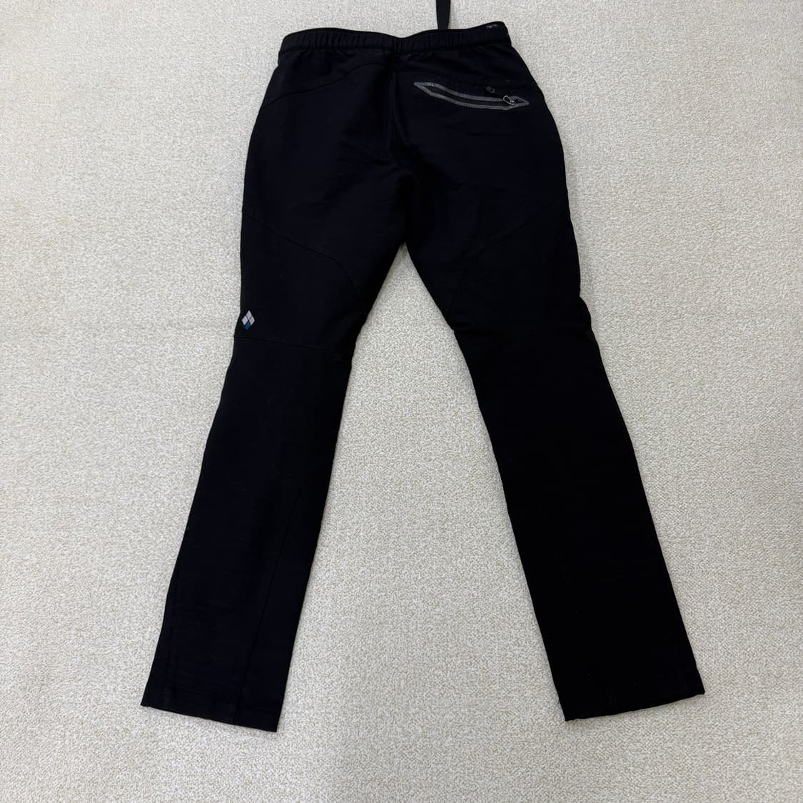 75 몽벨 아웃도어 등산바지 0210T 상품이미지2