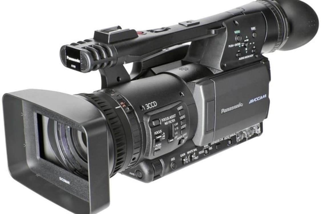 파나소닉 AG-HMC 150 구합니다 상품이미지1