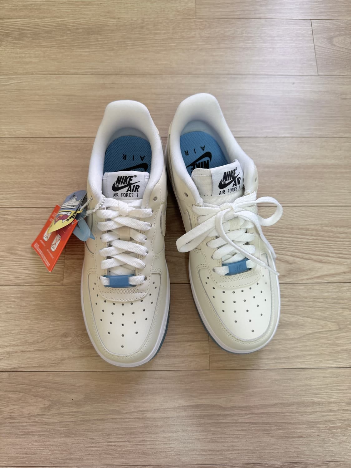 나이키) 에어포스1 포토크로믹 우먼 상품이미지3