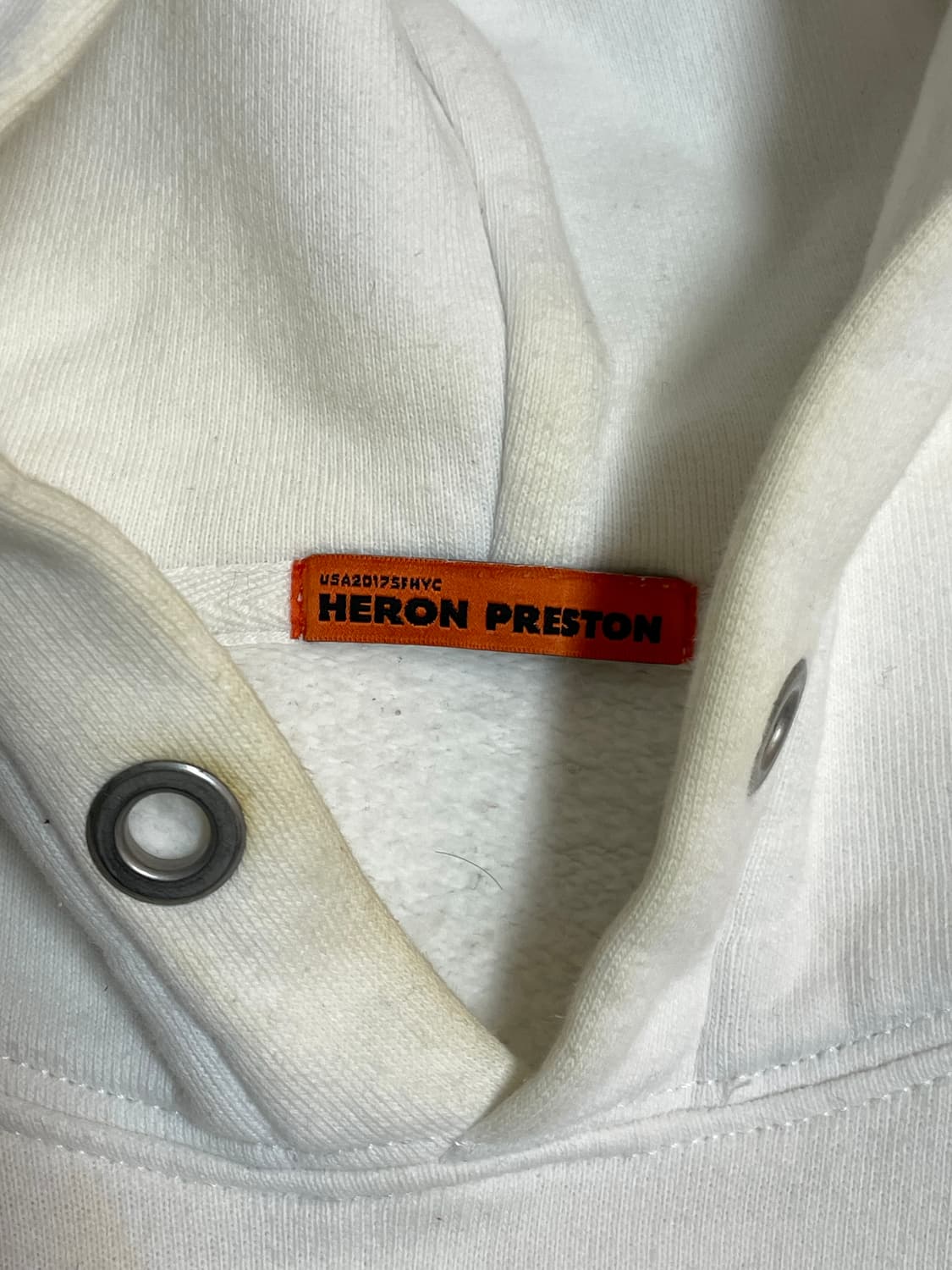 헤론 프레스톤 후디  상품이미지8