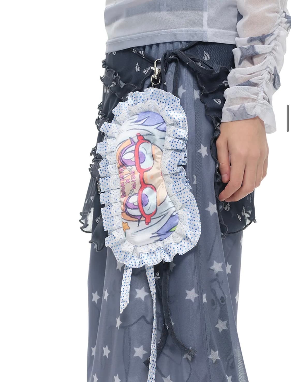 유스배스xoliwa 슬립 마스크 카드 홀더 상품이미지3