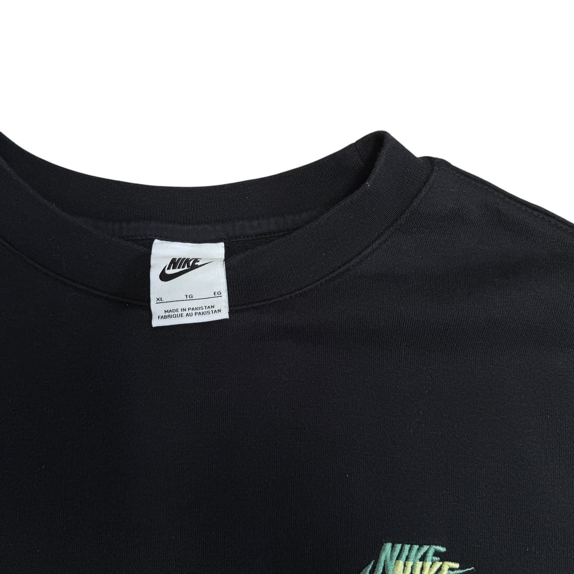 나이키 맨투맨 상품이미지2