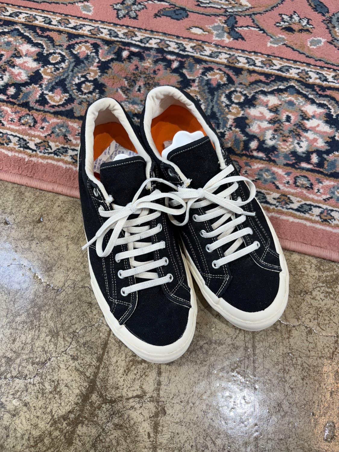 CATCH BALL Black 상품이미지1