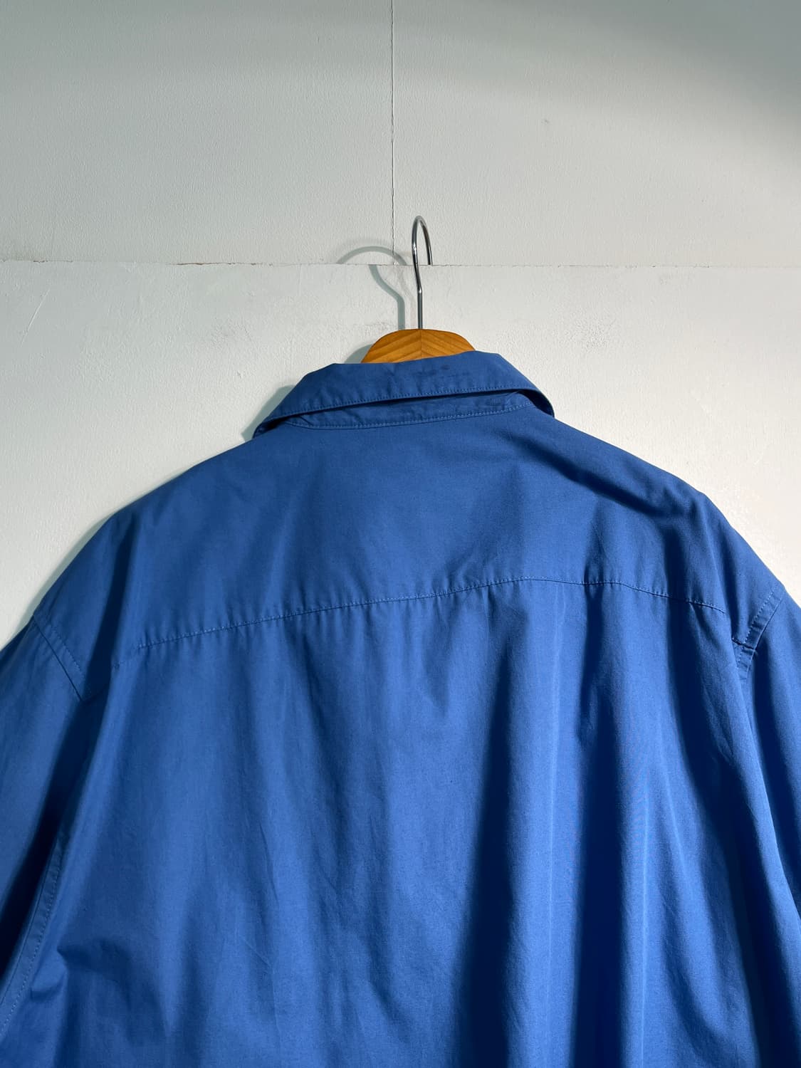 Guayabera shirts (쿠바 셔츠) 2XL 상품이미지7