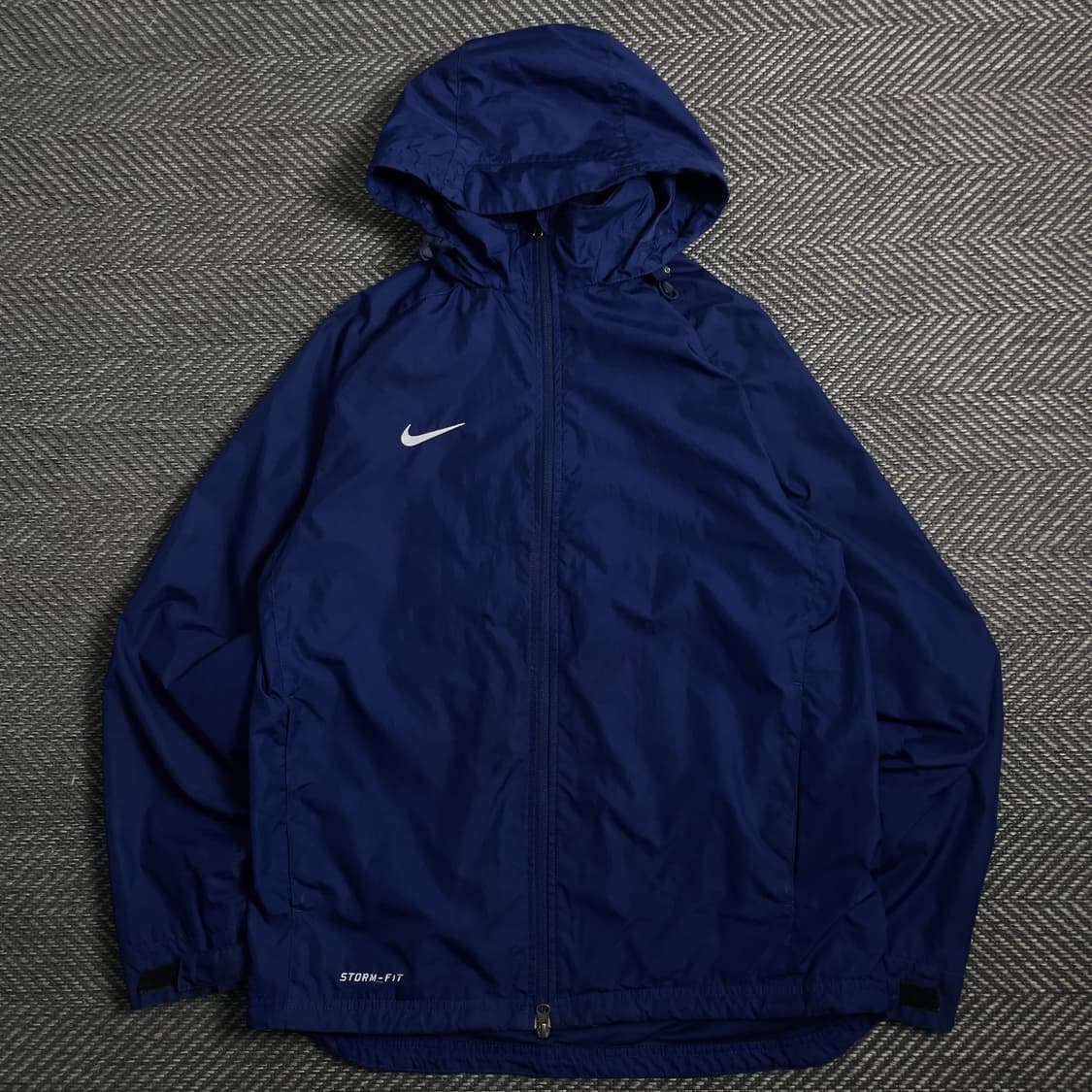 나이키 스톰핏 우븐 레인 바람막이 자켓y 4615 상품이미지2