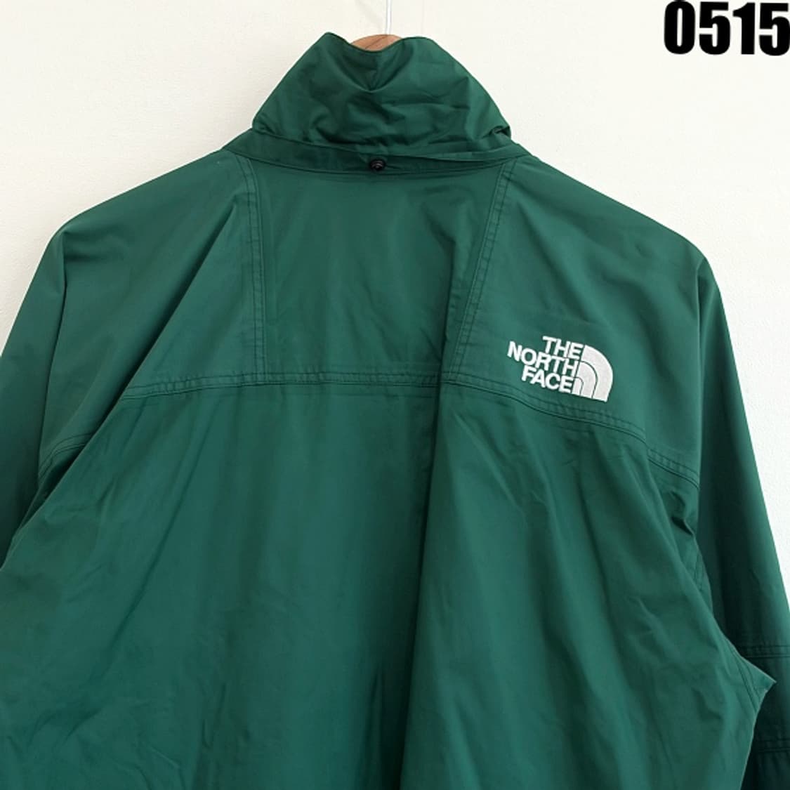노스페이스 고어텍스 바람막이 자켓 XXL 0515 상품이미지10