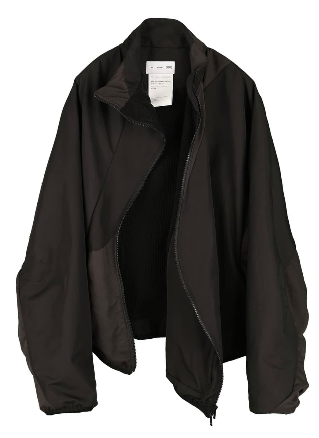 포스트아카이브팩션 4.0+ 테크니컬 자켓 right 상품이미지1