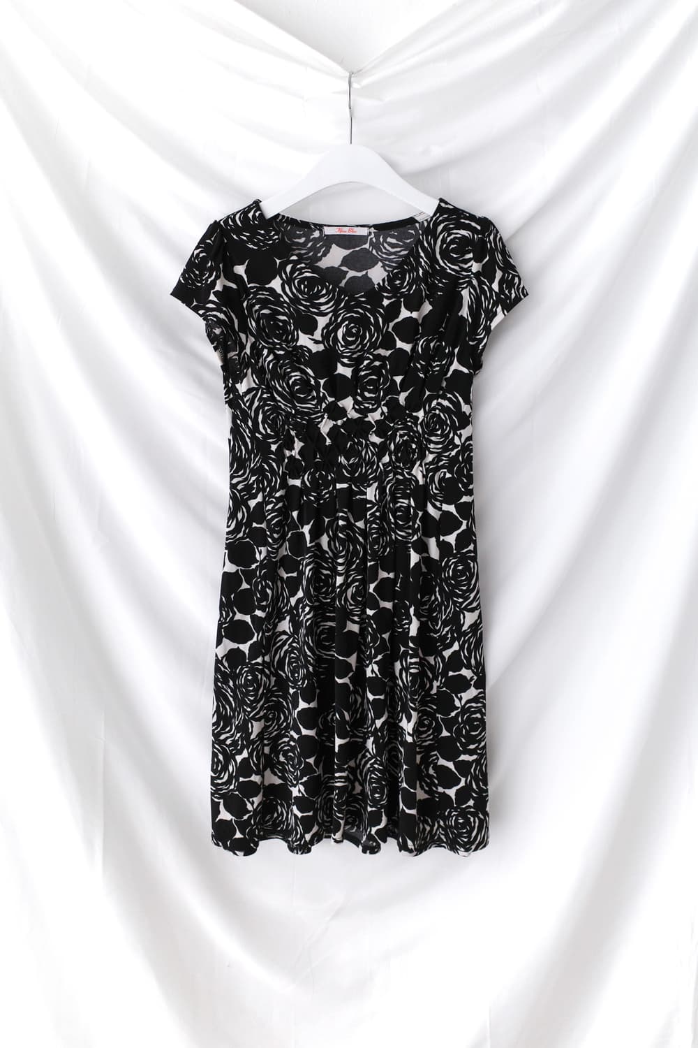 rose half dress 상품이미지1