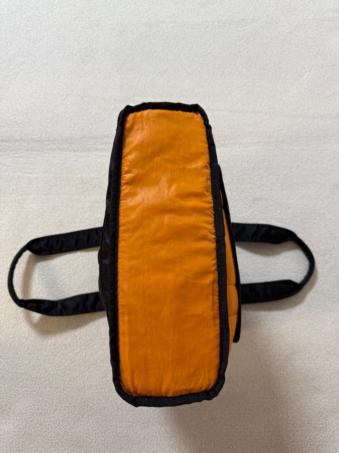 PORTER 신형 포터 탱커 토트백 블랙 상품이미지10