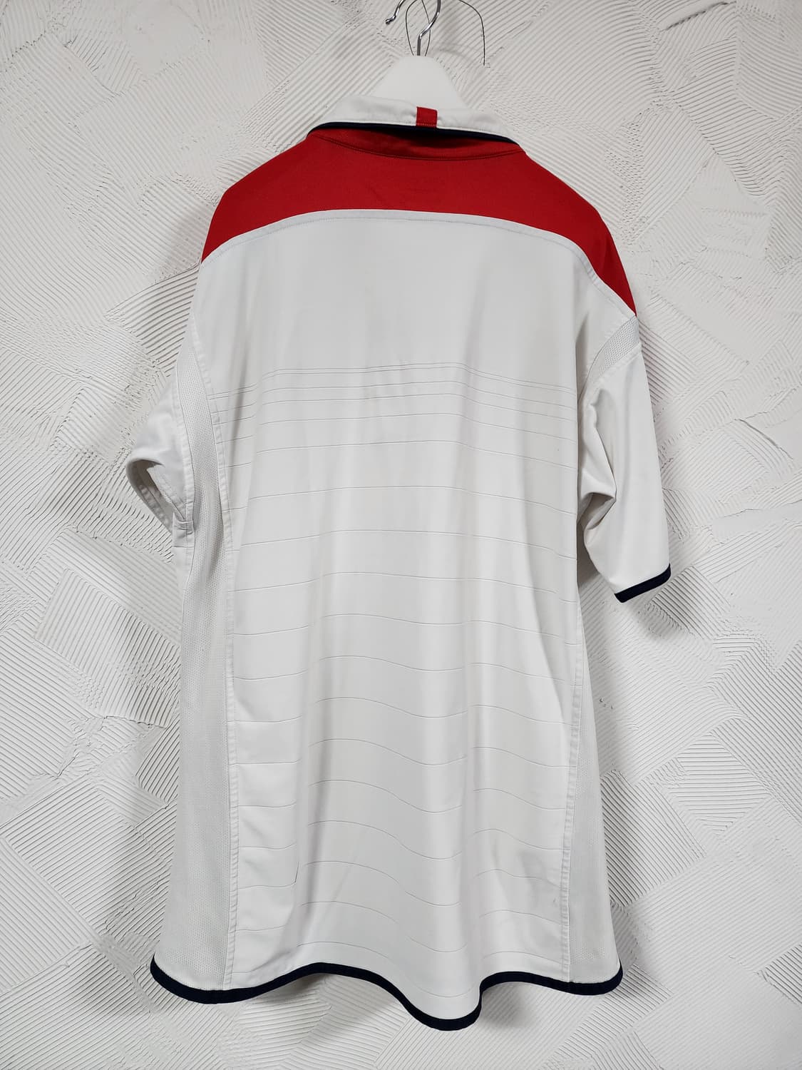 엄브로 03-05 잉글랜드 국대 리버시블 유니폼xl 상품이미지2