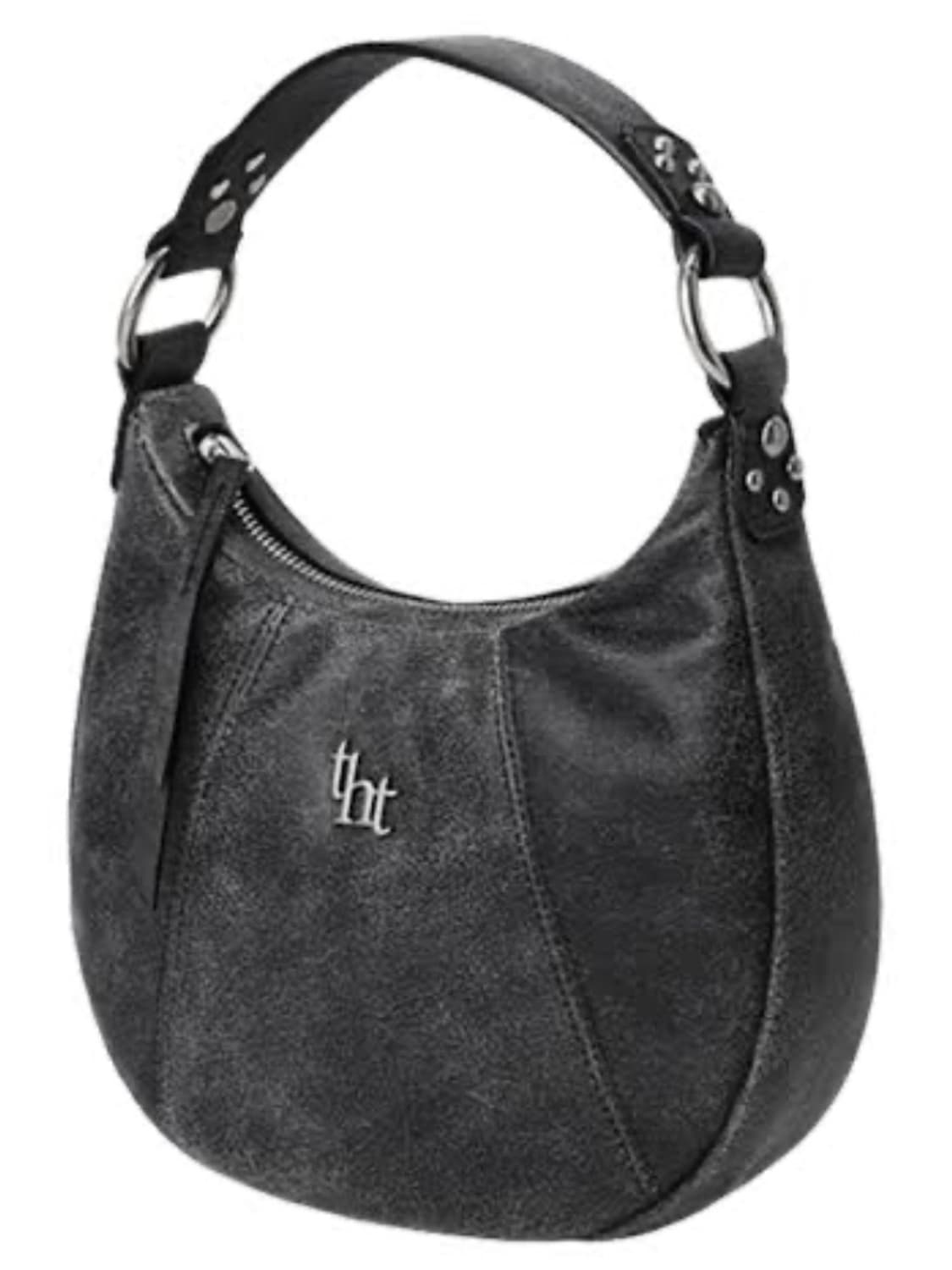 쓰리타임즈 큐리오백 빈티지차콜 상품이미지2