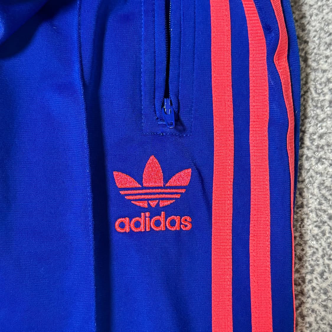 아디다스 파이어버드 져지 셋업 상품이미지9