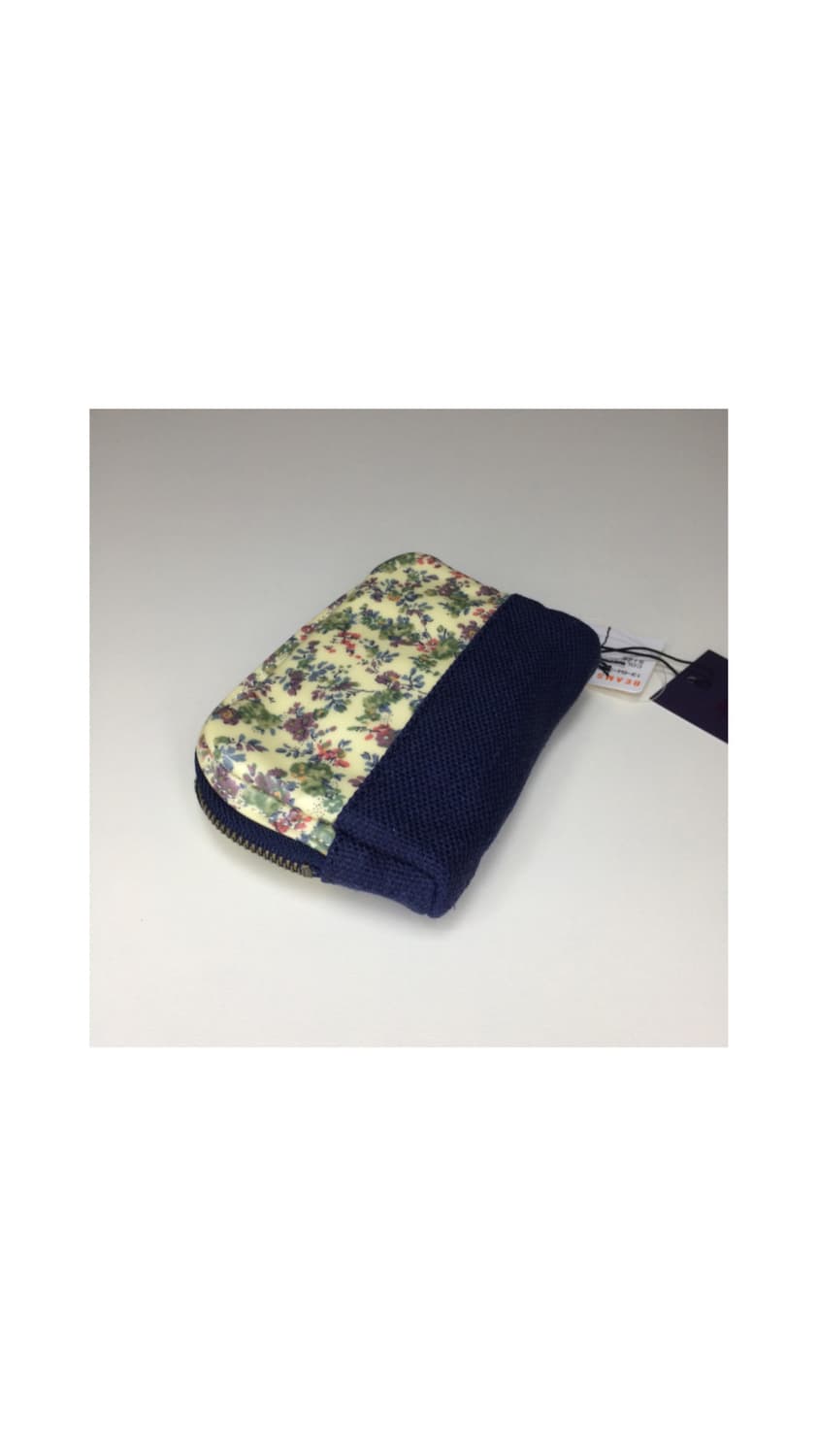 Porter x beams 포터 빔즈 플라워 지갑 상품이미지4