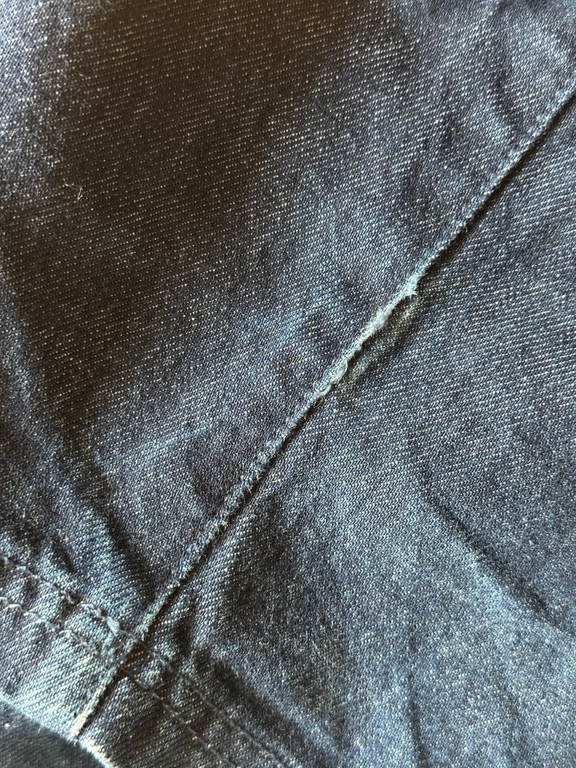 032c 넥스트진 다크 블루 L 상품이미지5