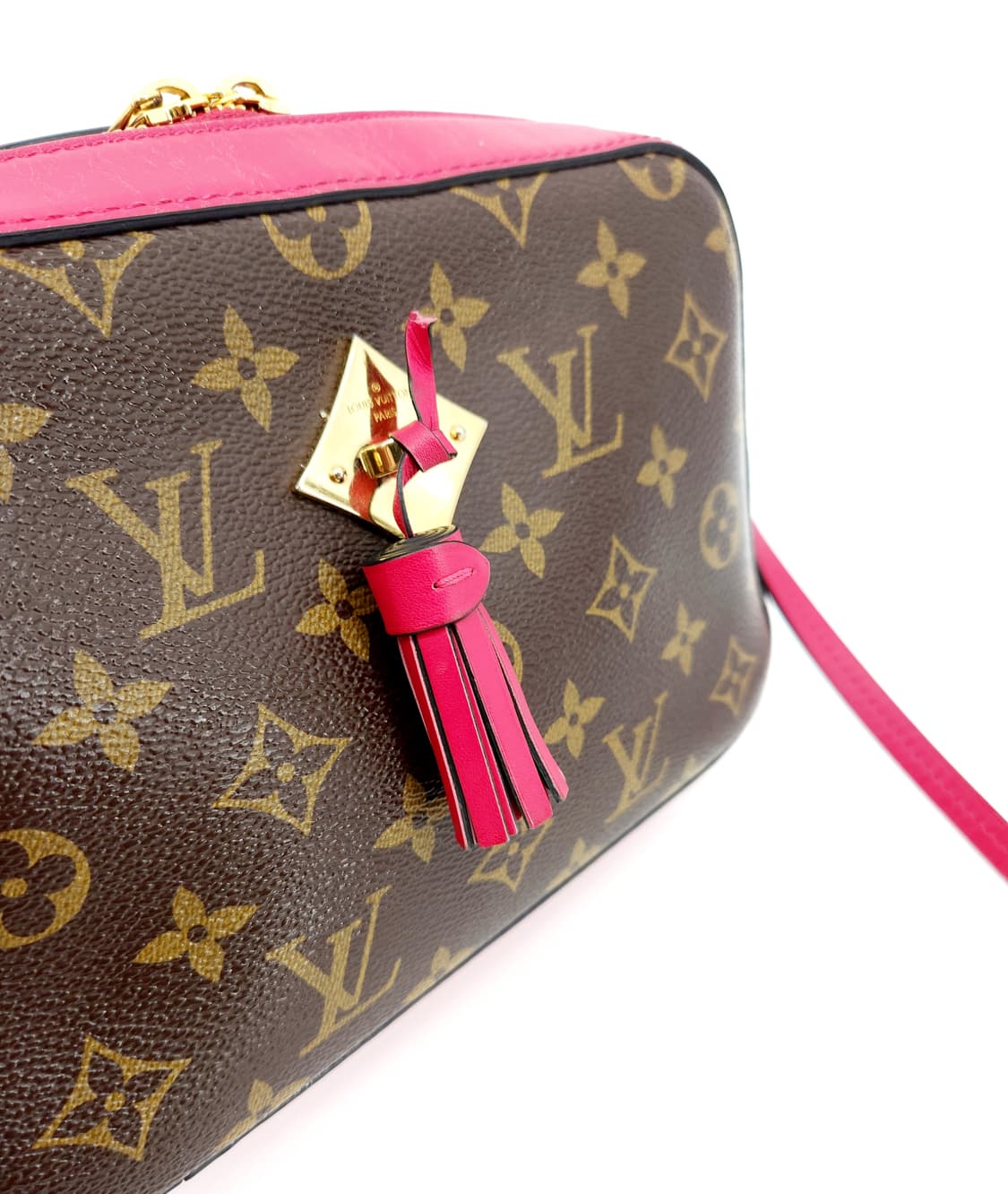 [정품]루이비통 모노그림 생통주 크로스백 상품이미지7