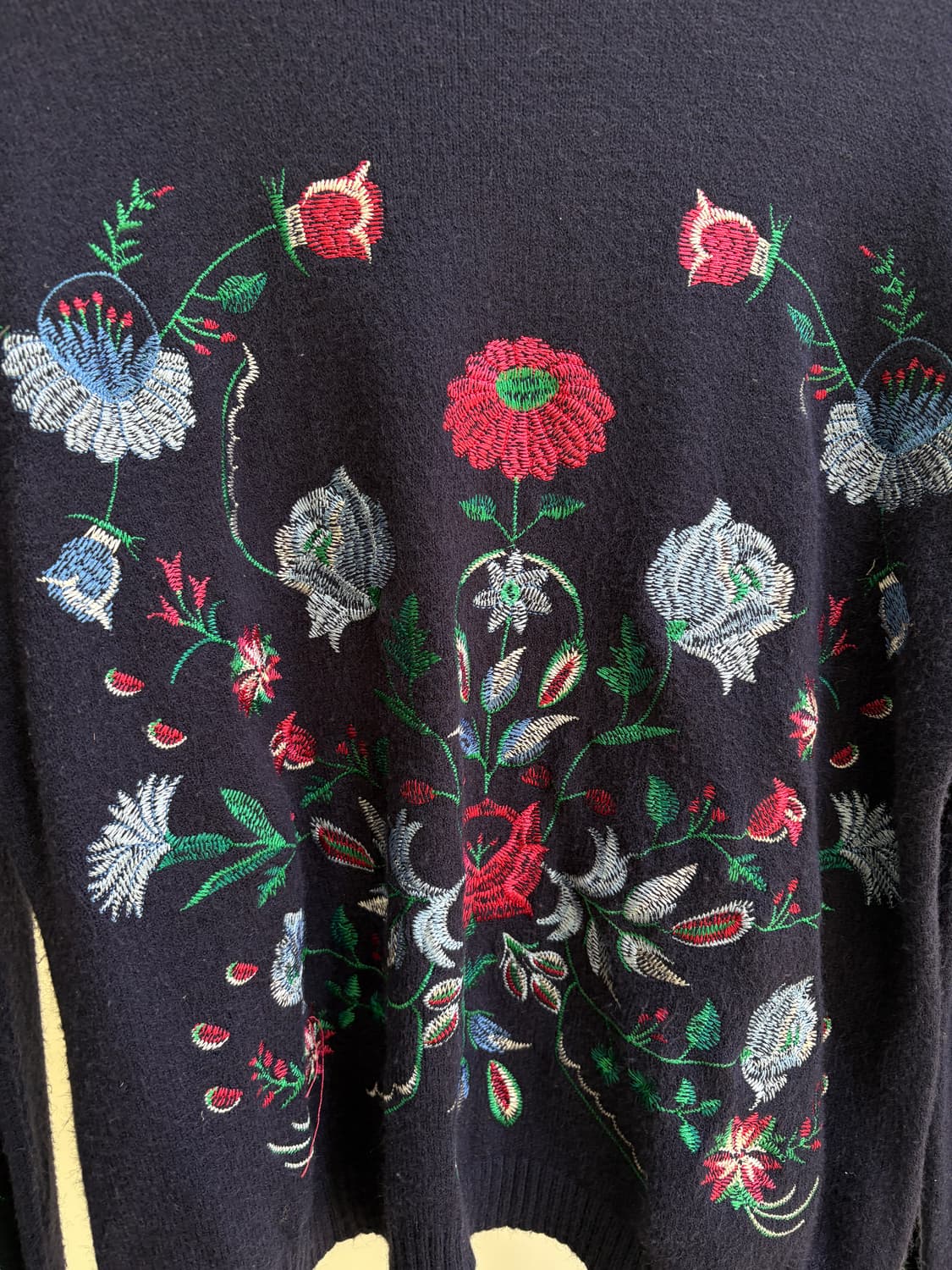 COEN 니트 상품이미지5