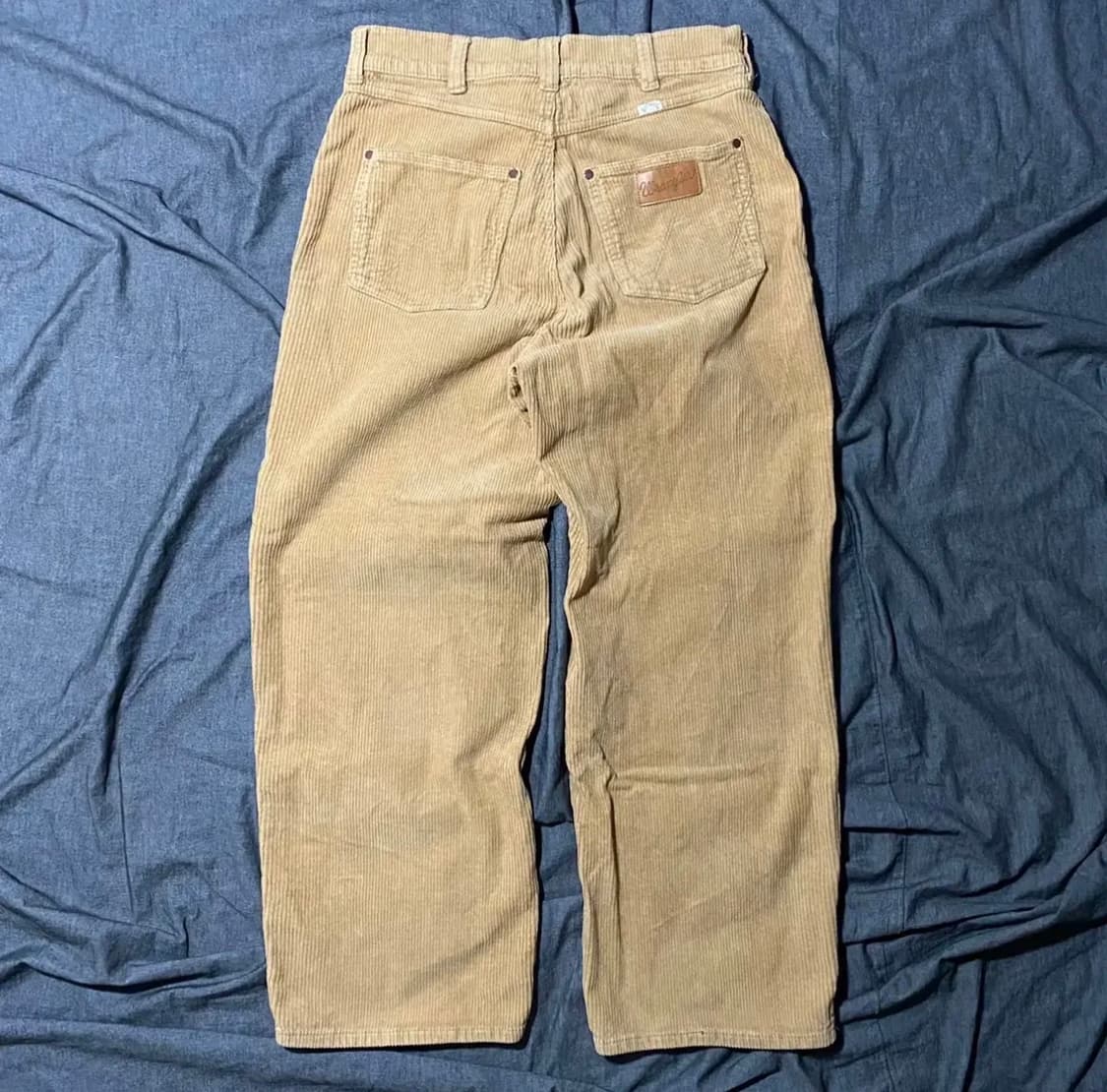 WRANGLERXBillabong Retro Corduroy Pants 상품이미지3