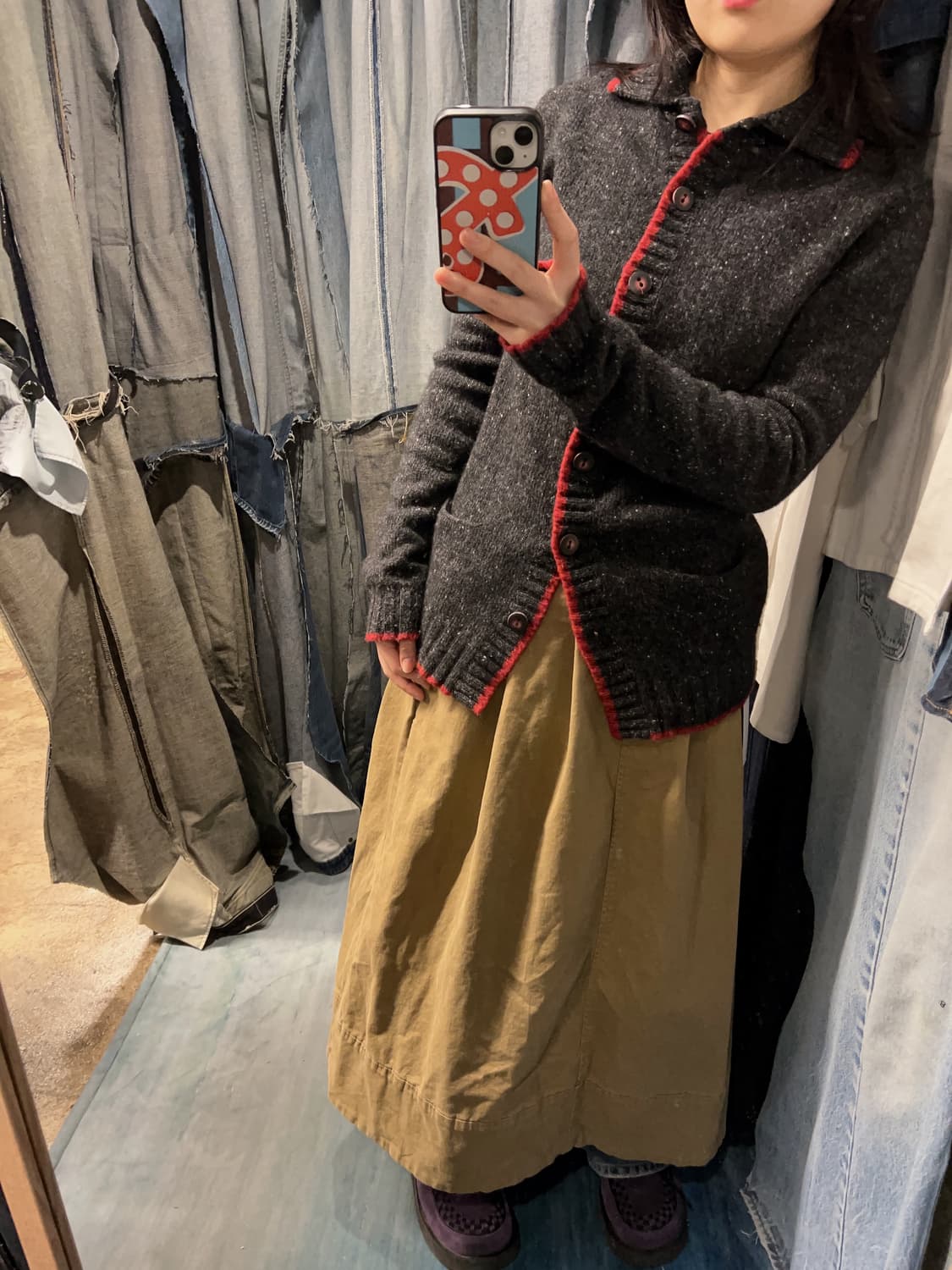 44-55 ) Japanese Vintage  상품이미지7