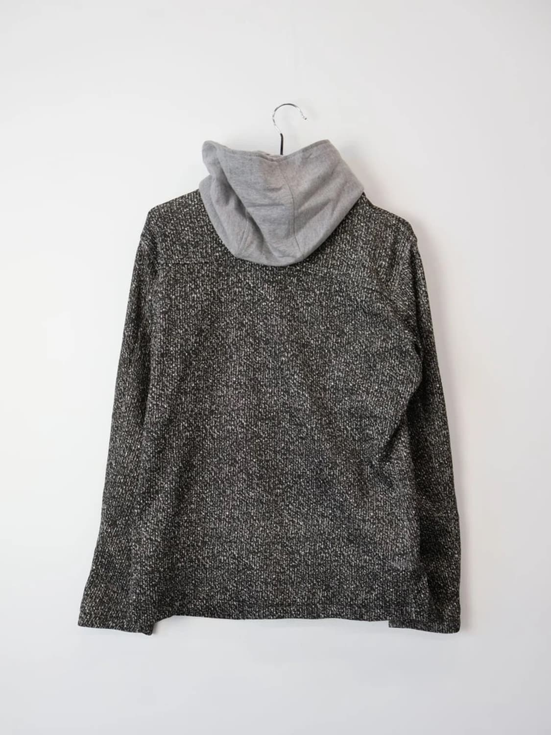 JPN Hooded Double Jacket 상품이미지4