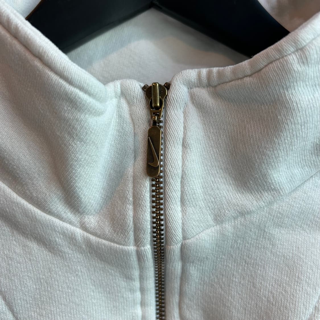 90s 나이키 쿼터집 스웻셔츠 상품이미지3