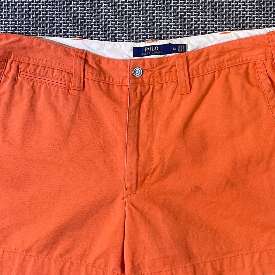 빈티지 폴로 랄프로렌 하프 치노팬츠 (35/kold_7889)  상품이미지2