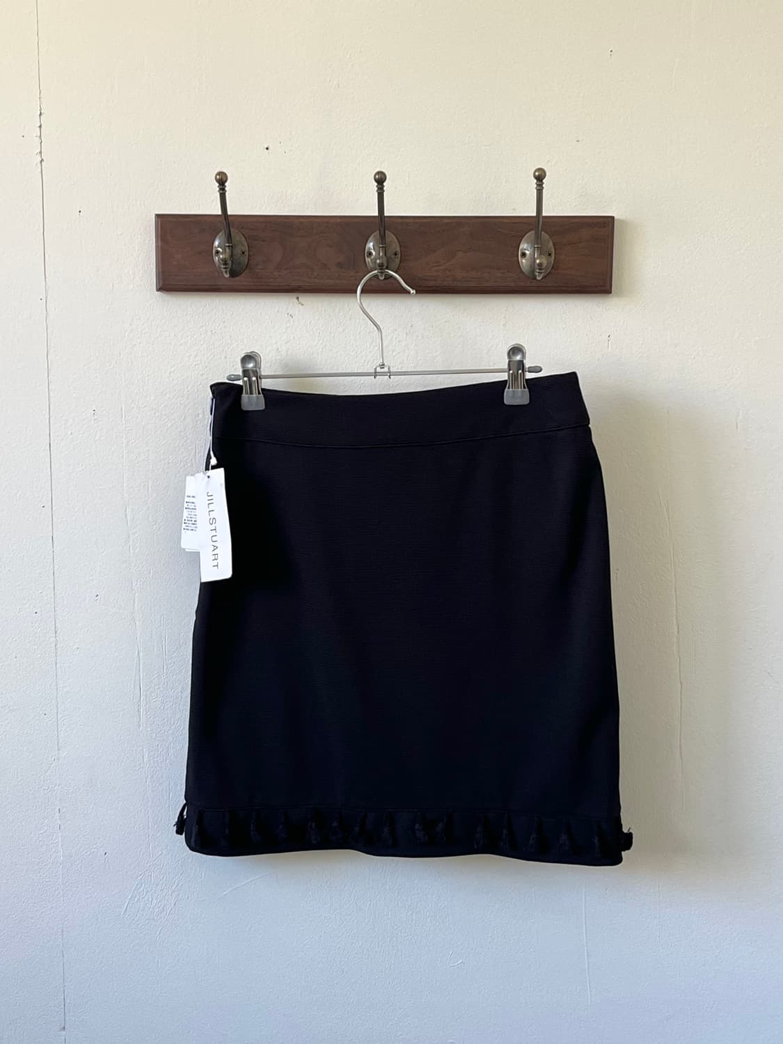 JILL STUART 미니스커트 상품이미지2