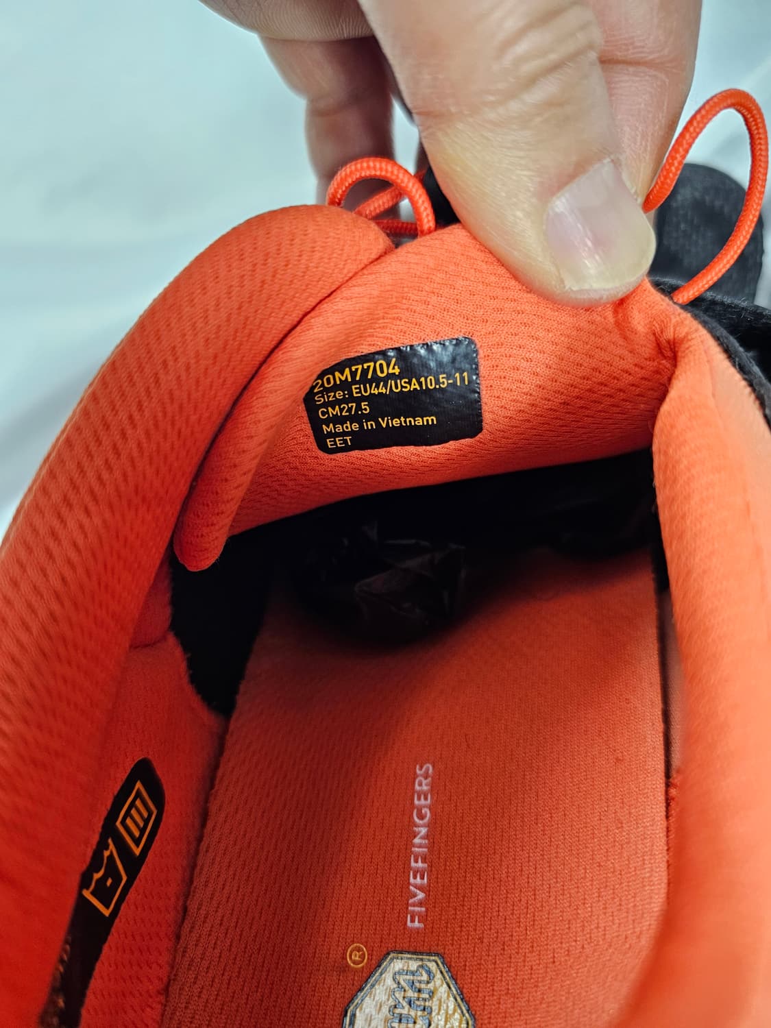 파이브핑거스트레인2.0 상품이미지3