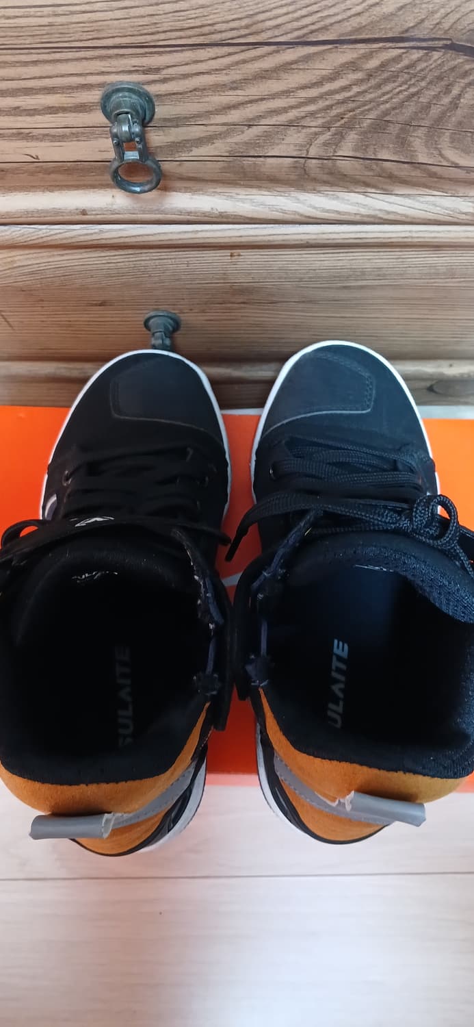 수라이트 바이크 라이딩 슈즈(255mm)  상품이미지4