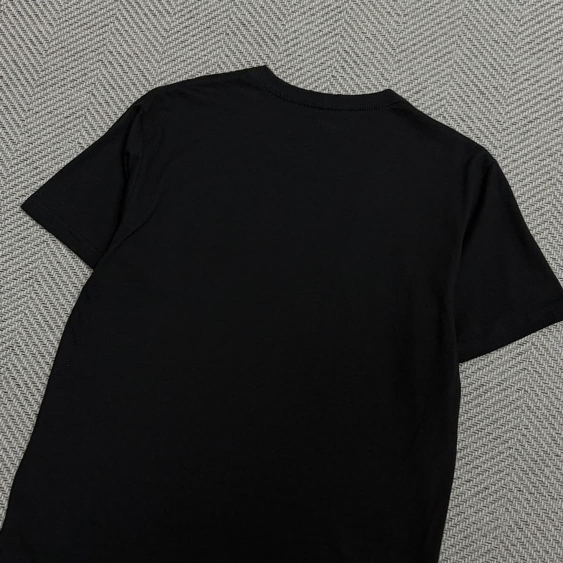 dkny 엠보 로고 티셔츠 v4410 상품이미지4