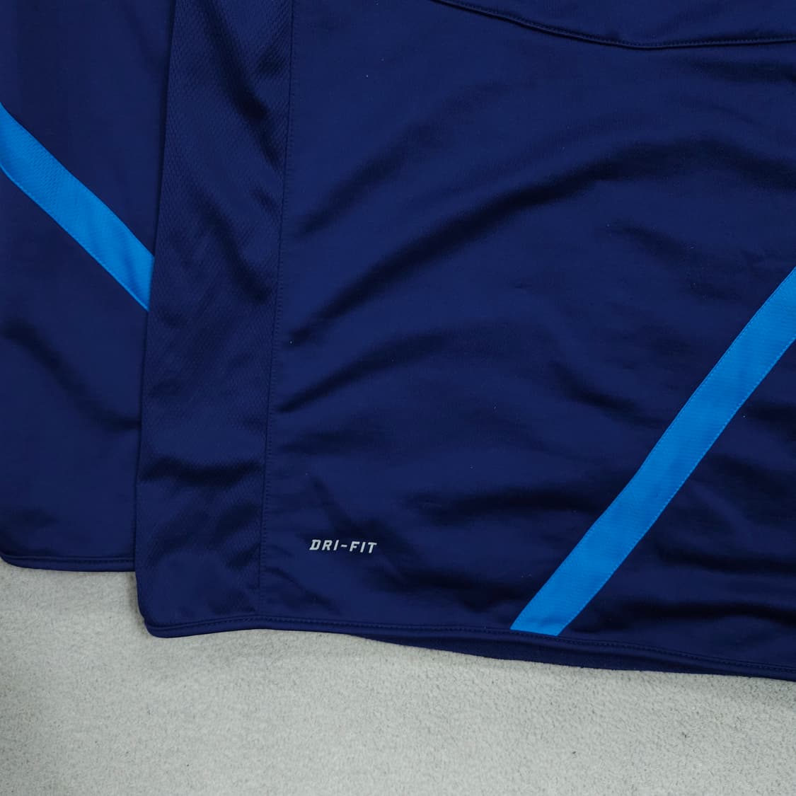 12-14 나이키 대한민국 국대 쉘탑 M 상품이미지4