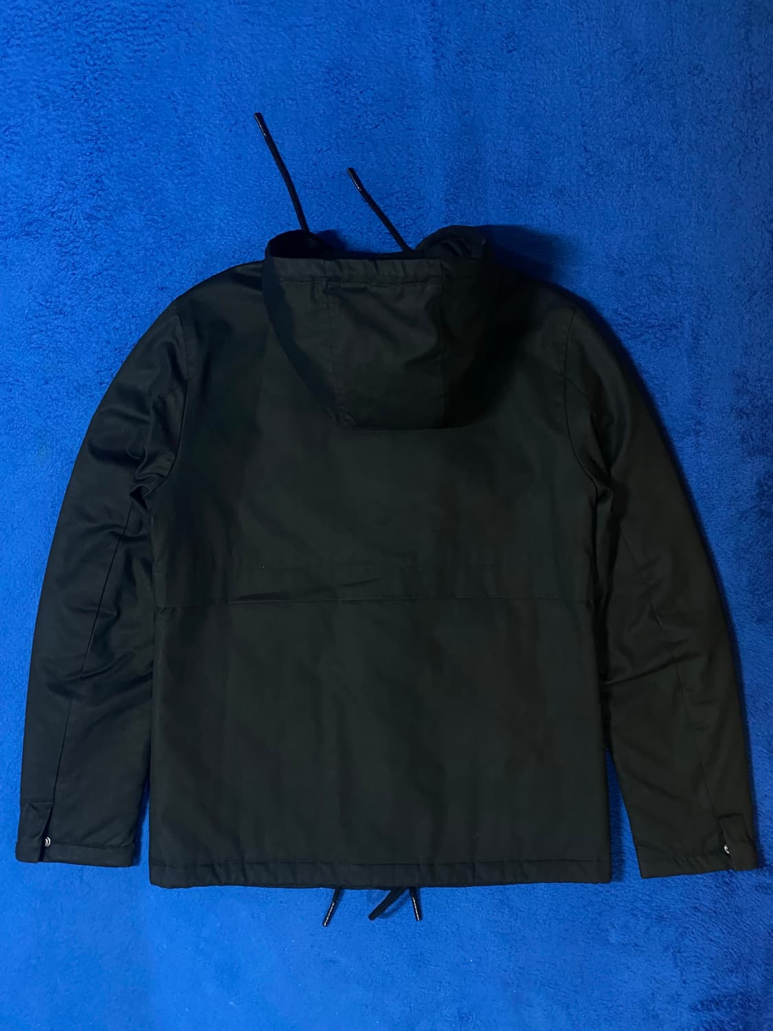 Antony Morato 안토니 모라토 후드 더플 블랙 점퍼 L 상품이미지5