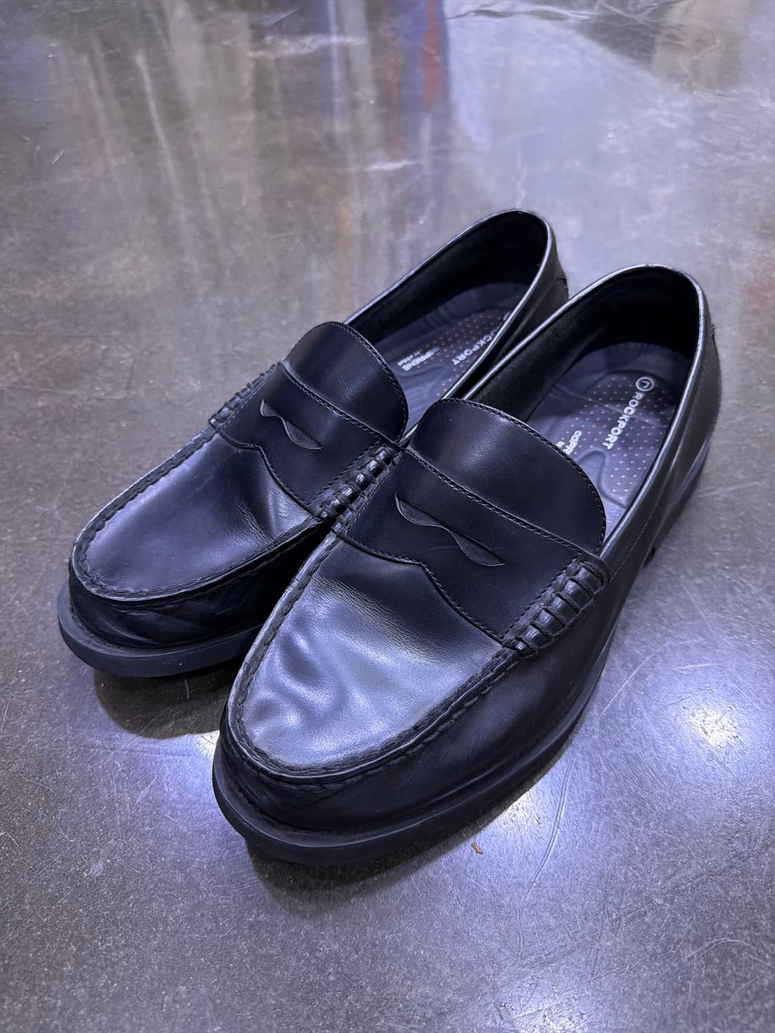 락포트 클래식 페니로퍼 280 상품이미지1