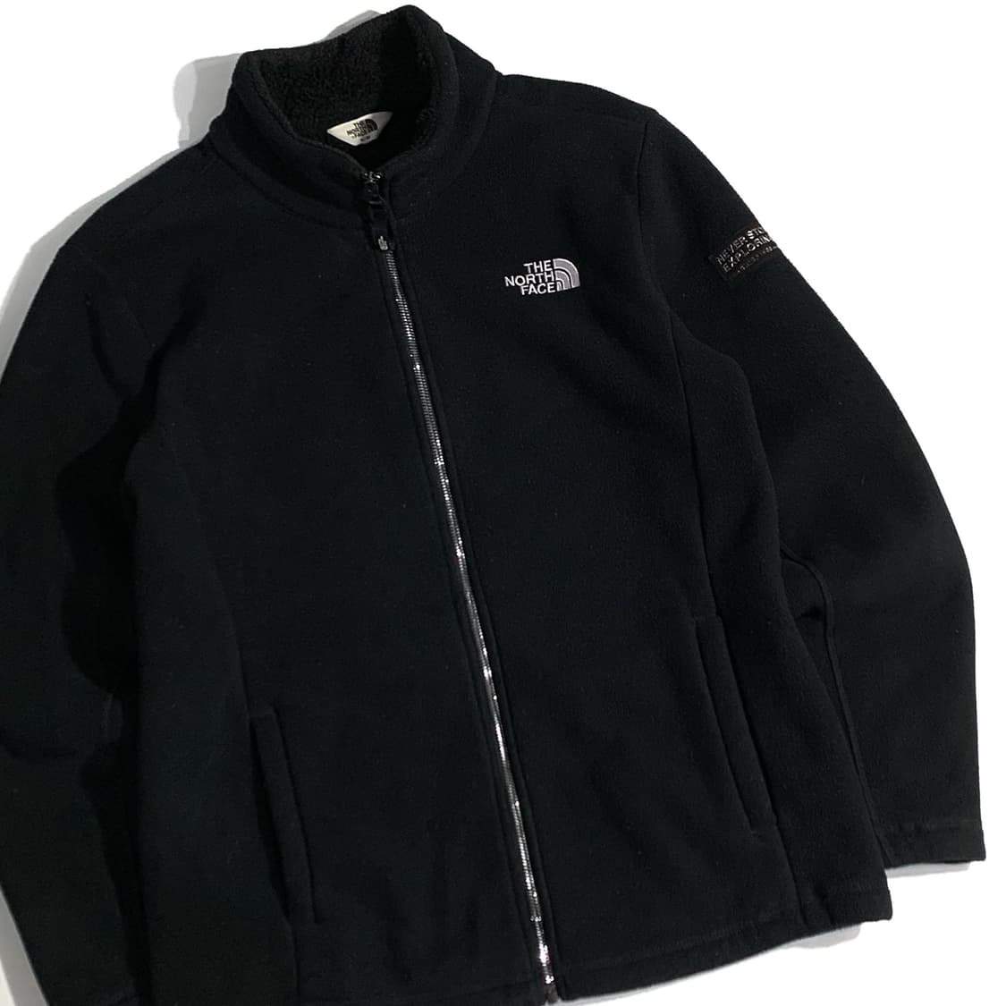 노스페이스 블랙 보아 후리스  상품이미지2