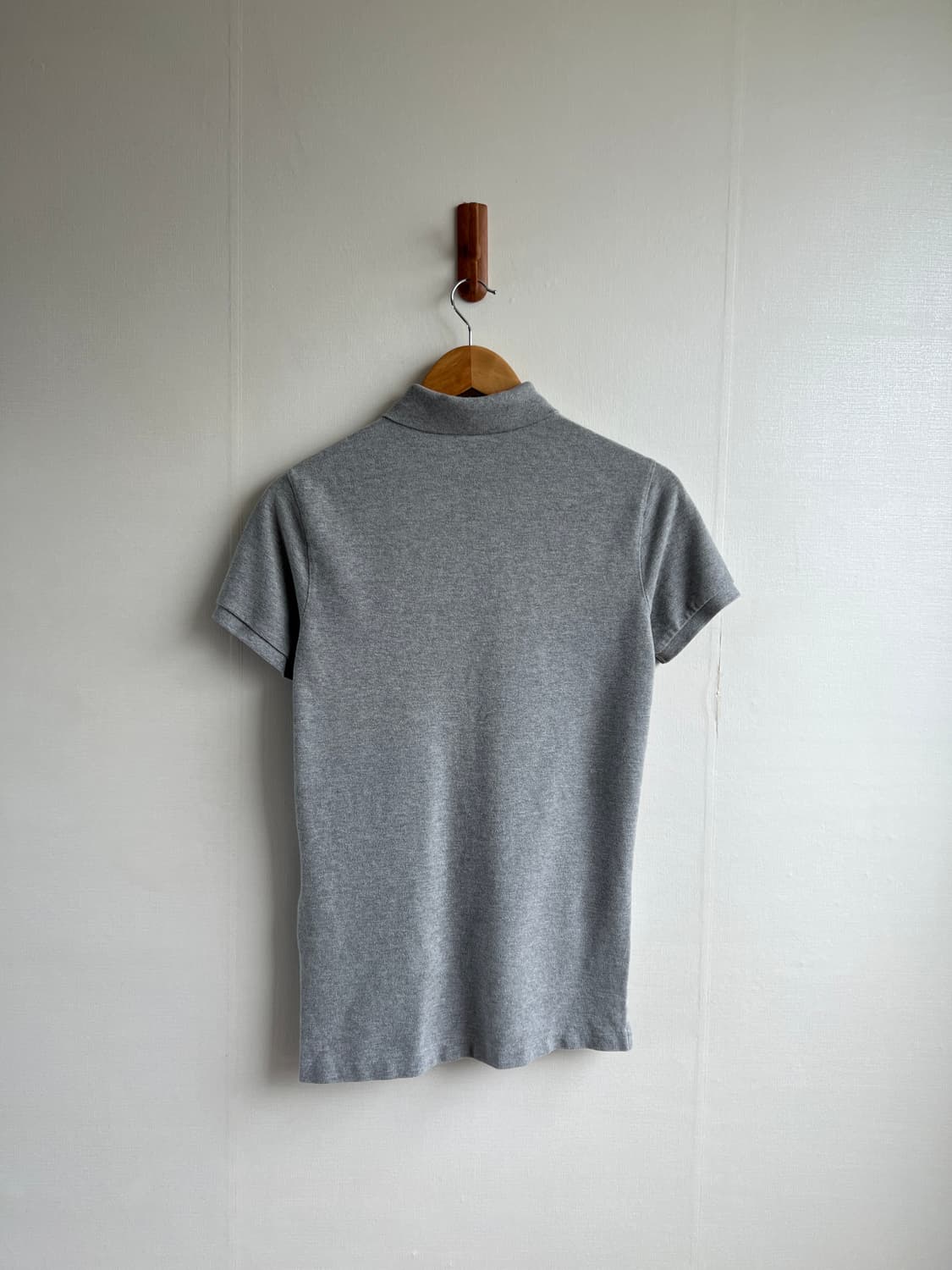 폴로 반팔카라티 상품이미지3