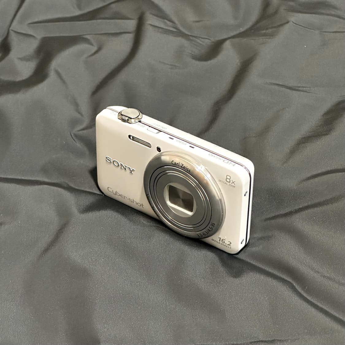 소니 사이버샷 WX80 화이트(민트급) 상품이미지4