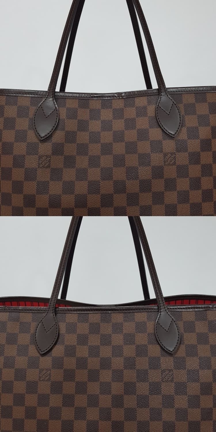 루이비통 다미에 네버풀 GM  상품이미지3