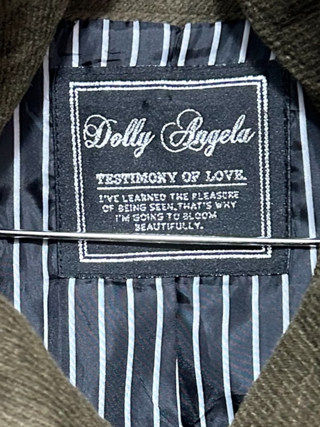 vtg jacket 상품이미지6