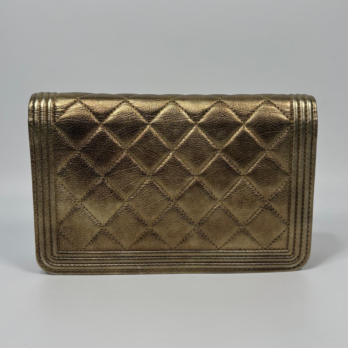 샤넬 보이 WOC 미니 크로스백  상품이미지3