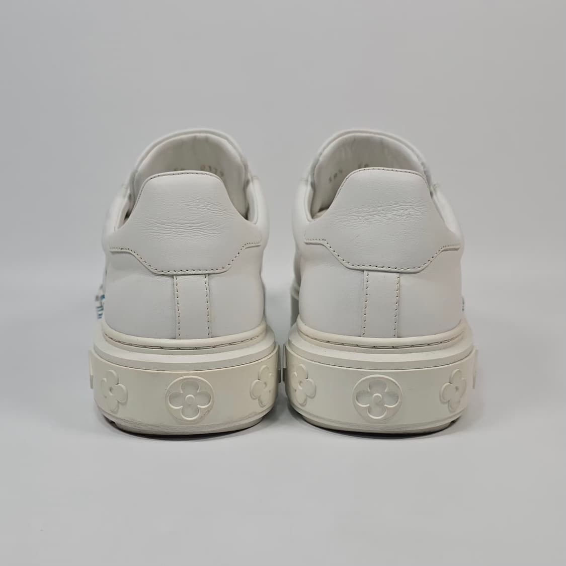 루이비통 타임아웃 스니커즈 ( 255 ) 상품이미지3