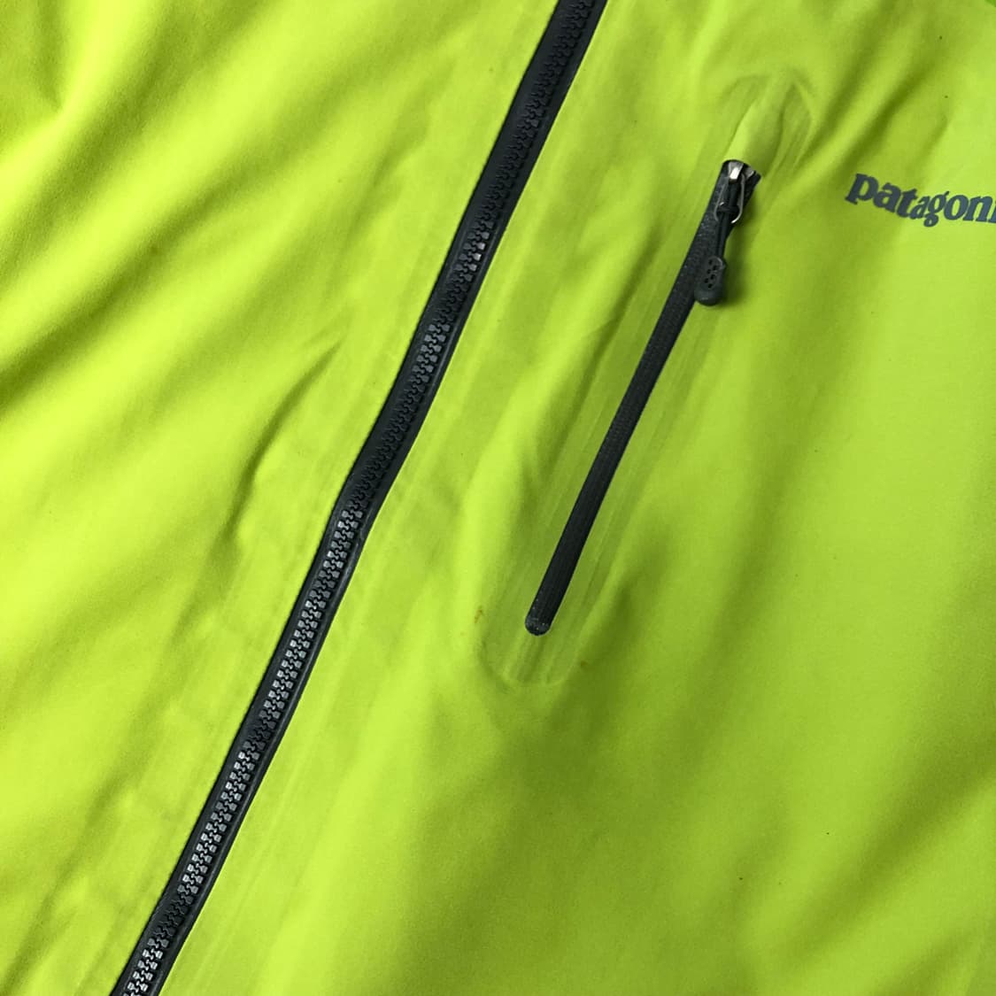 파타고니아 H2No 하드쉘 자켓 상품이미지5